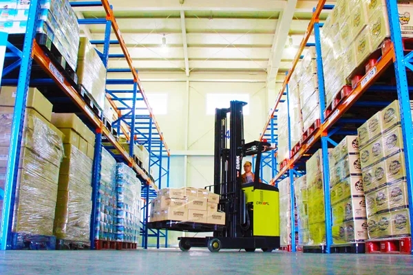 傳統物流 傳統物流